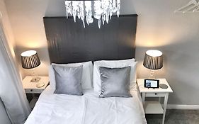 Elagh View Bed & Breakfast